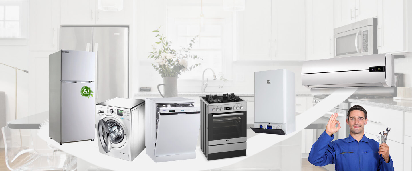 Çamlıyayla Daikin Servisi